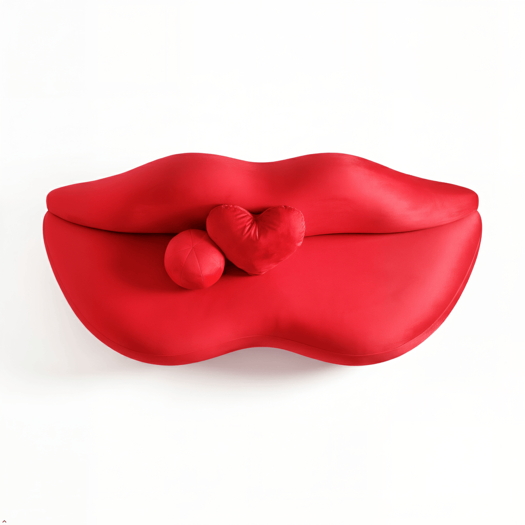 Lips Sofa
