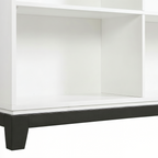 4-Shelf Bookcase