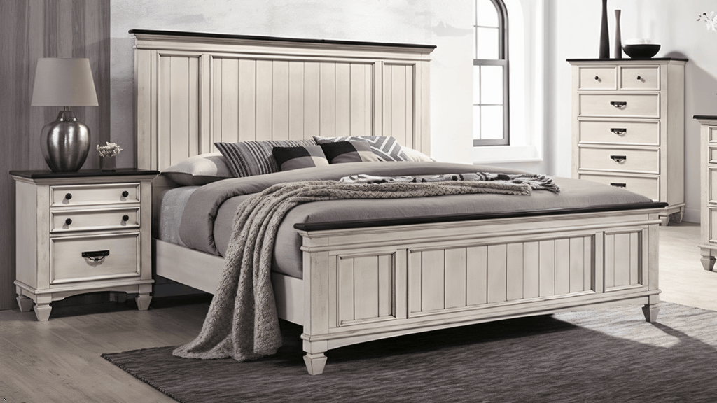 Sawyer Bedroom Set