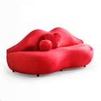 Lips Sofa