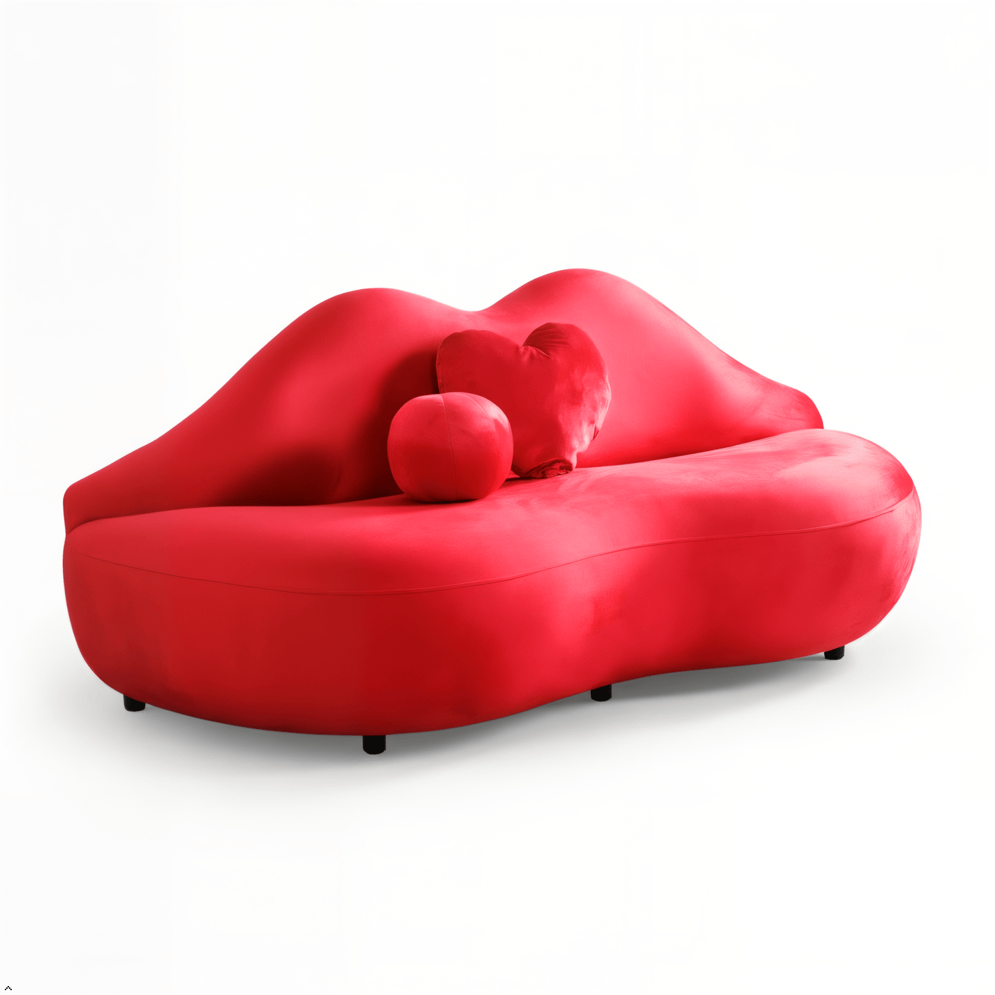Lips Sofa