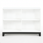 4-Shelf Bookcase