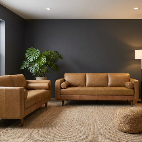 Full Grain Leather