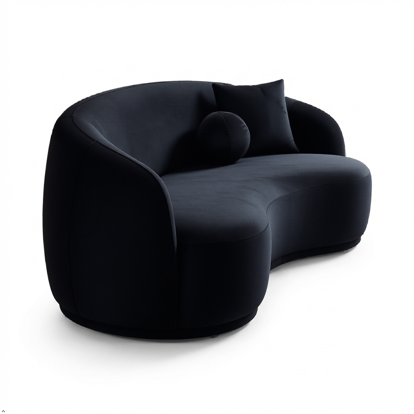 Bonita Velvet Collection