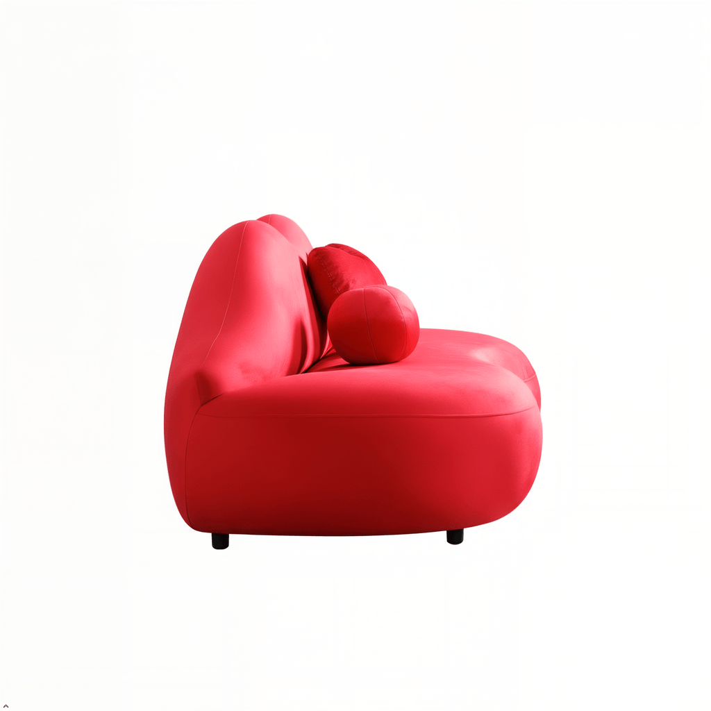 Lips Sofa