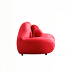 Lips Sofa