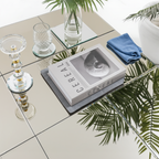 Dream X BERCH Coffee Table