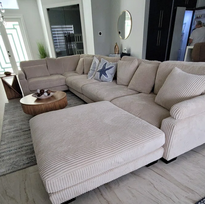 Customer photo