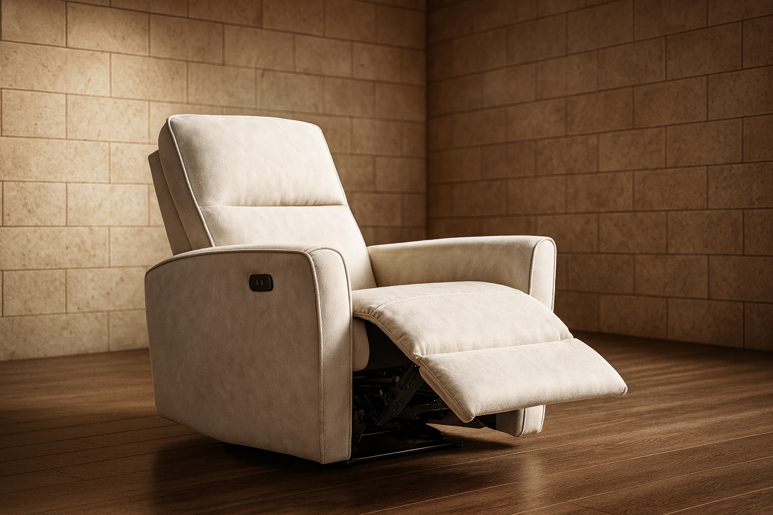 Asheville Recliner Chair
