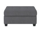 Post Oak Reversible Sectional