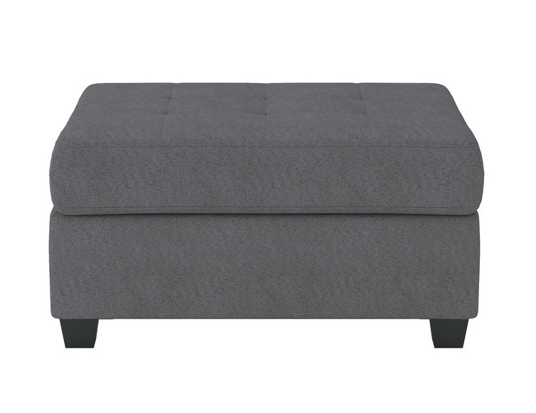 Post Oak Reversible Sectional