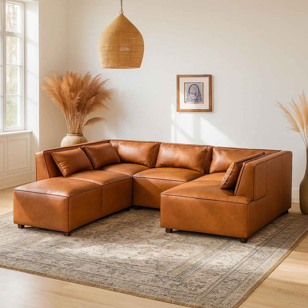 Wexford Modular Sofa
