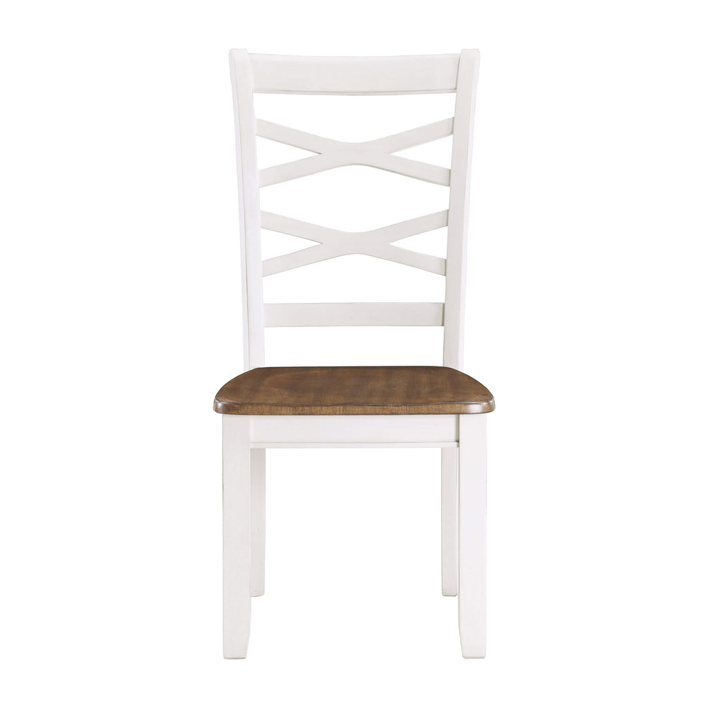 Dobson 7-Piece Dining Set Dining Set Berch Furniture