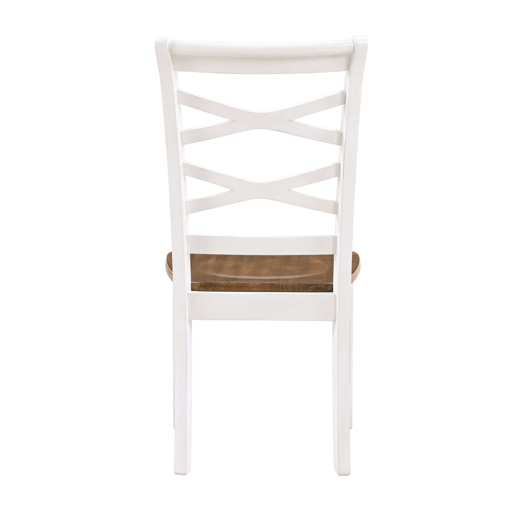 Dobson 7-Piece Dining Set Dining Set Berch Furniture
