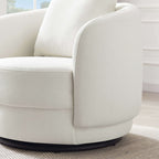 Dylan Boucle Chair