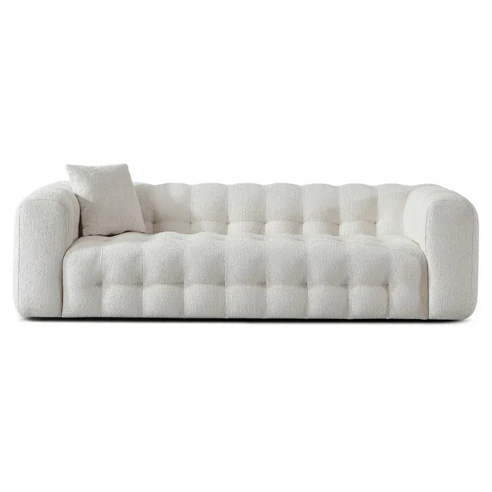 Eden Boucle Sofa