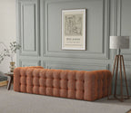 Eden Boucle Sofa