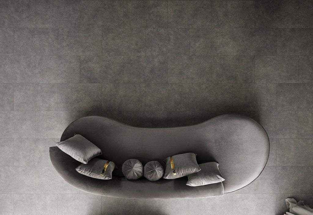 Ella Curved Chaise Sectional Berch Furniture