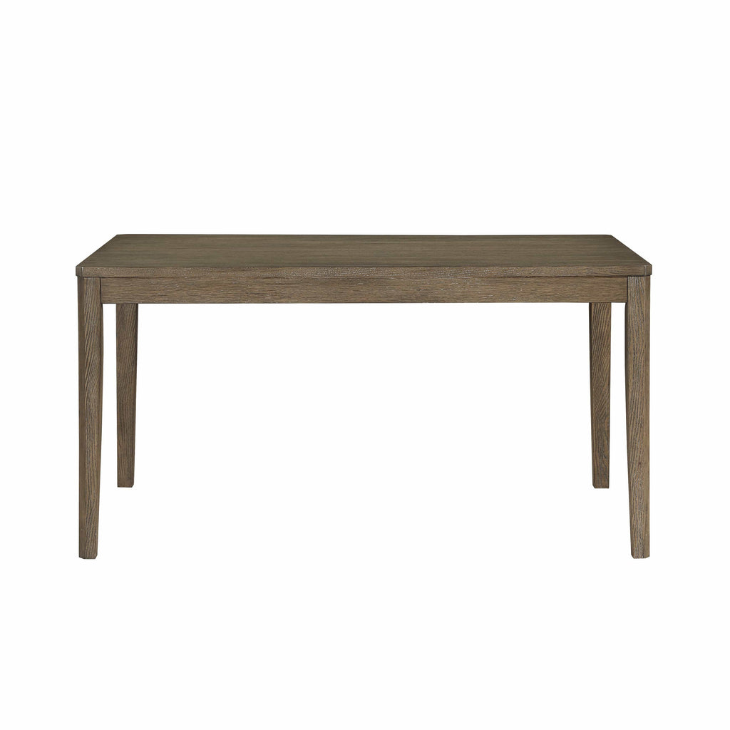 Emilia Dining Set w/ Bench Dining Set Berch Furniture