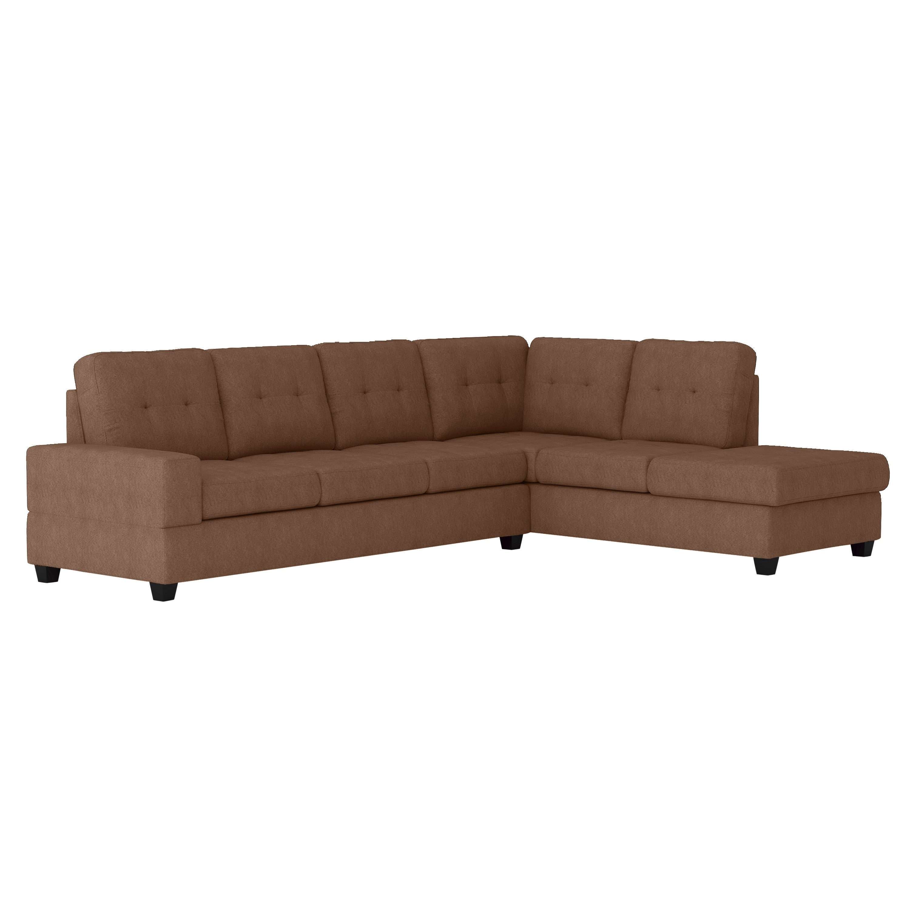 Marlon Reversible Sectional
