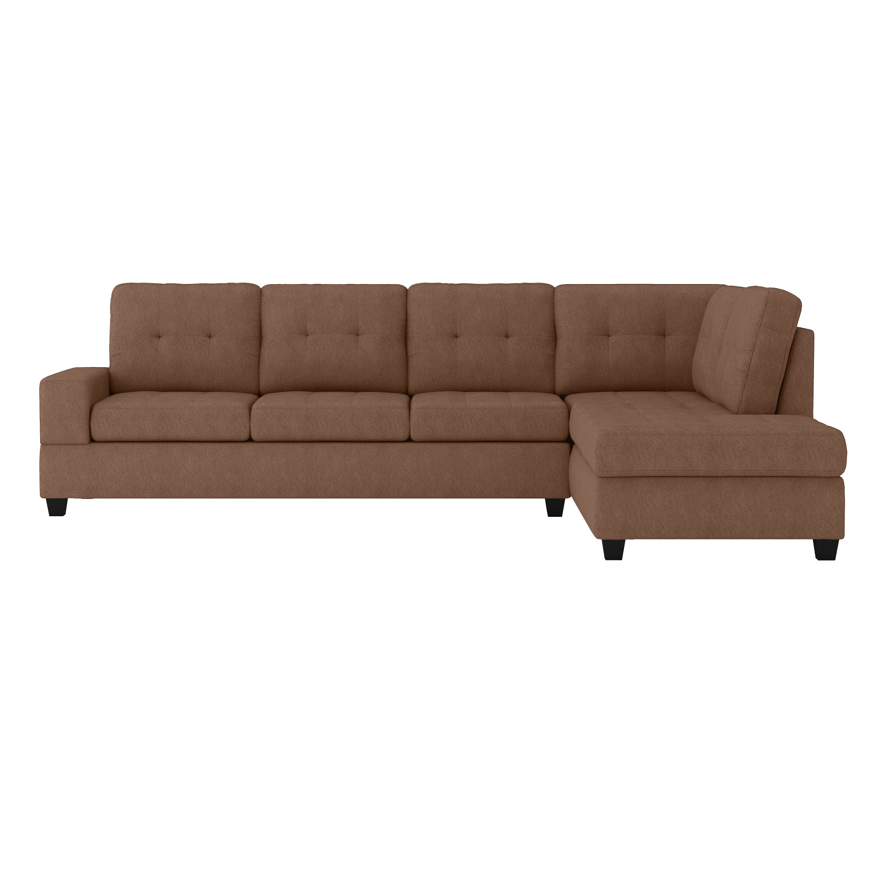 Marlon Reversible Sectional