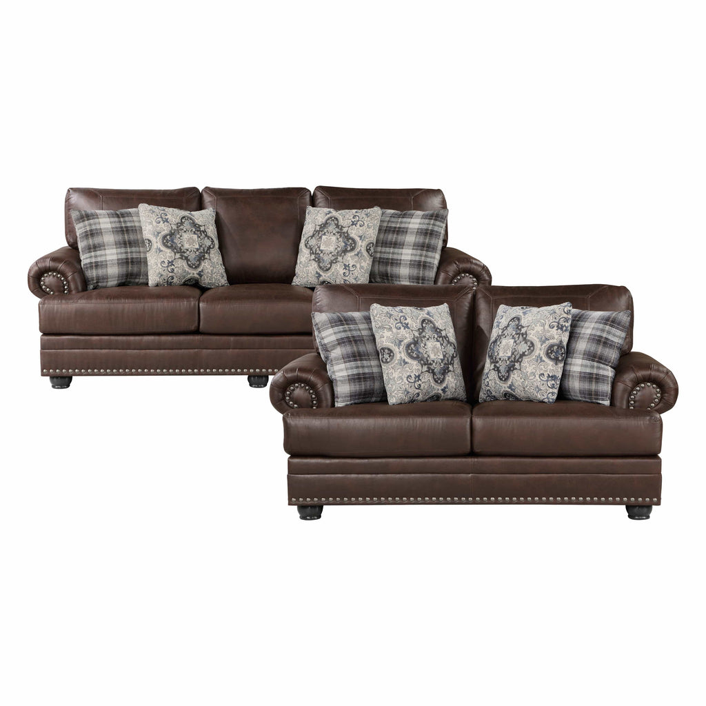 Franklin Living Room Set Living Room Set Berch Furniture