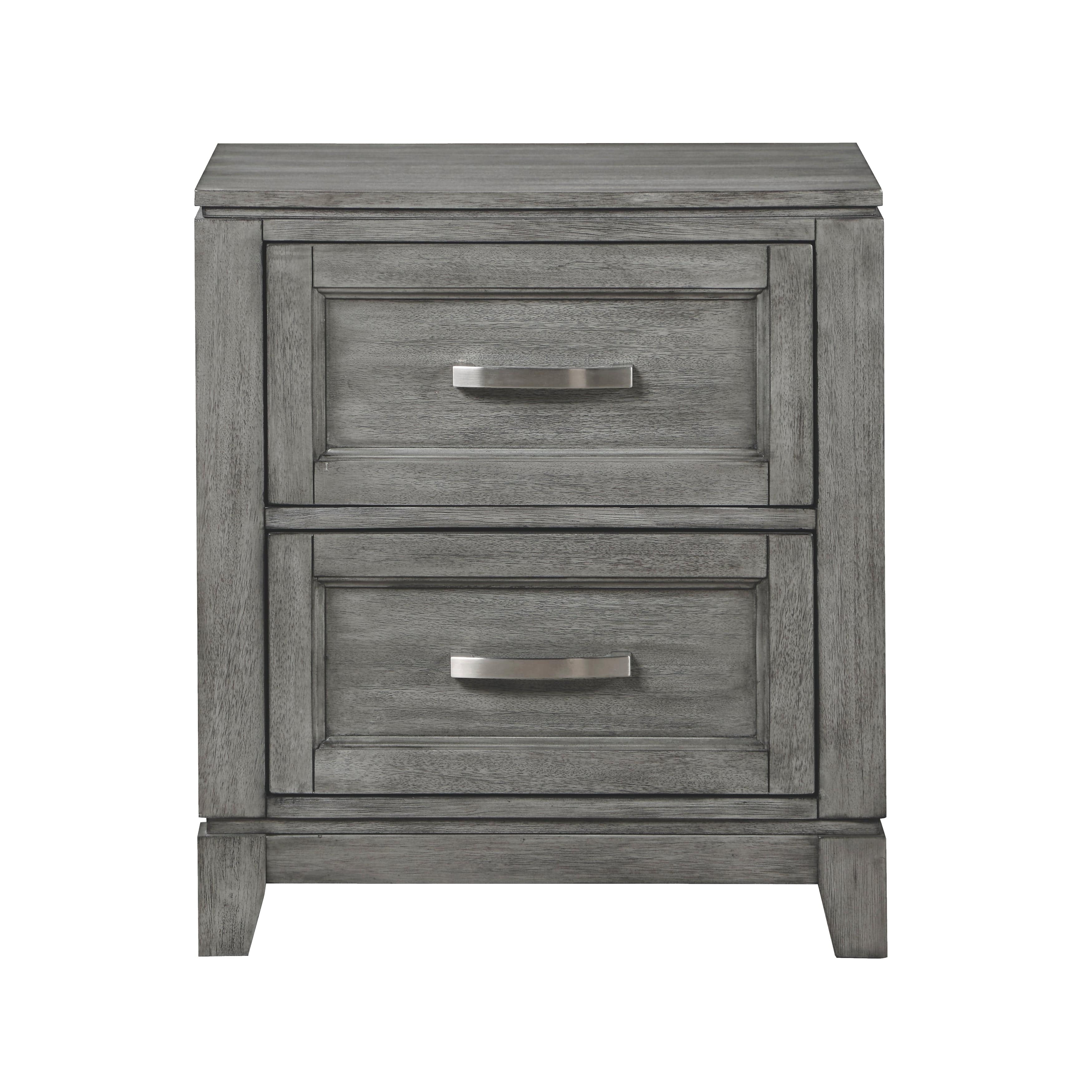 Garretson Storage Bedroom Set Bedroom Set Berch Furniture