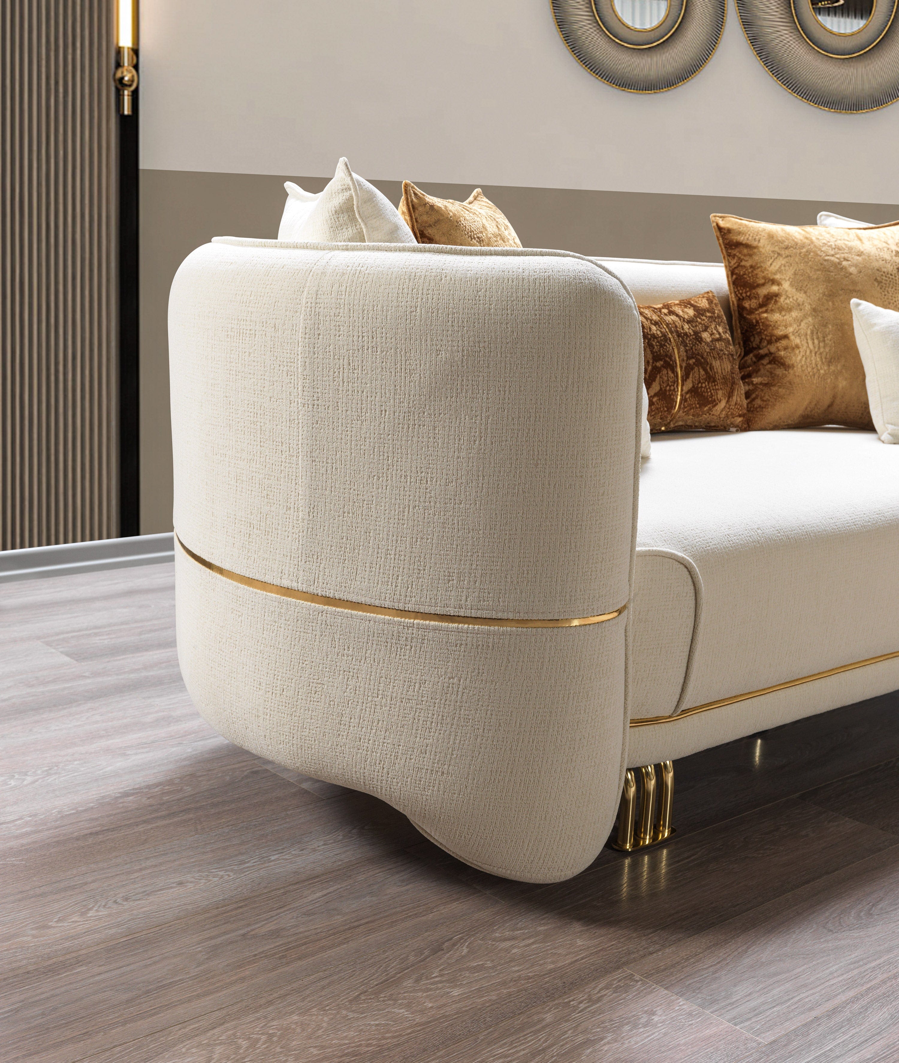 Helena Living Room Set Living Room Set Berch Furniture