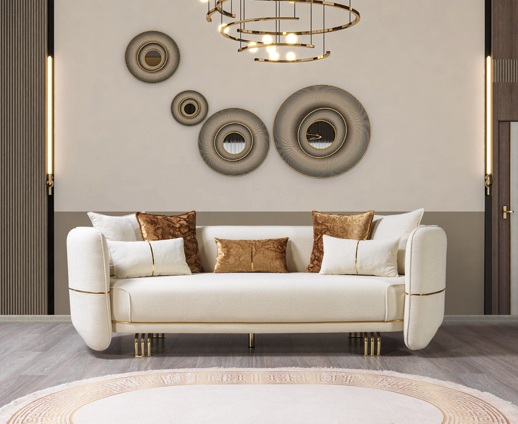 Helena Living Room Set Living Room Set Berch Furniture