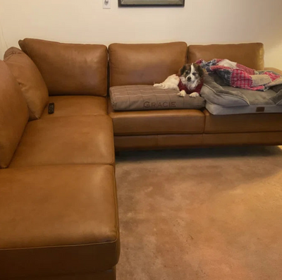 Customer photo