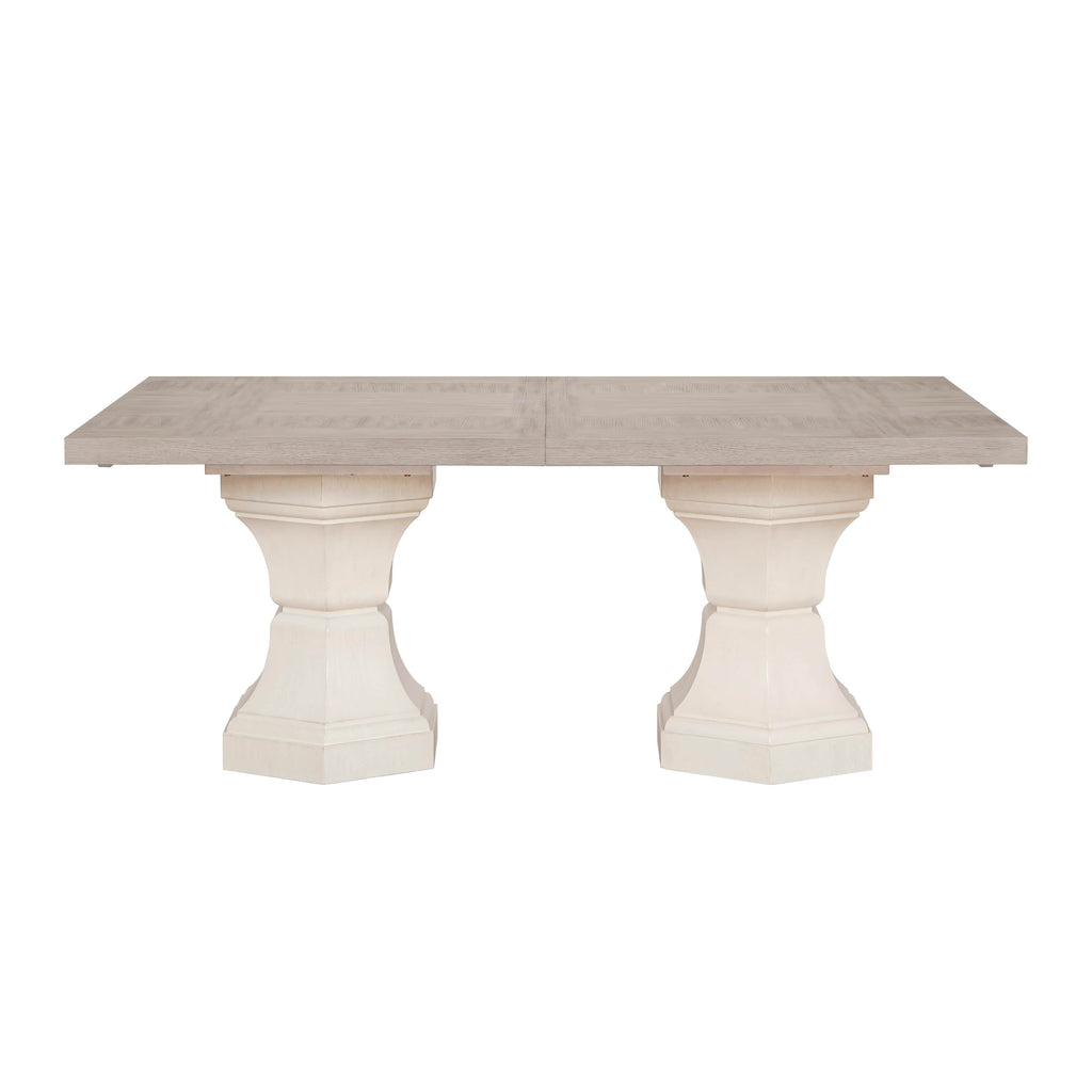 Lofton 9-Piece Dining Set Dining Set Berch Furniture