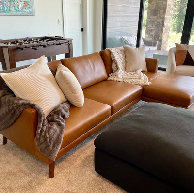 Customer photo