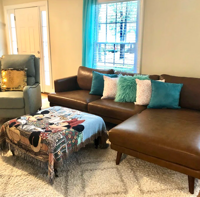 Customer photo