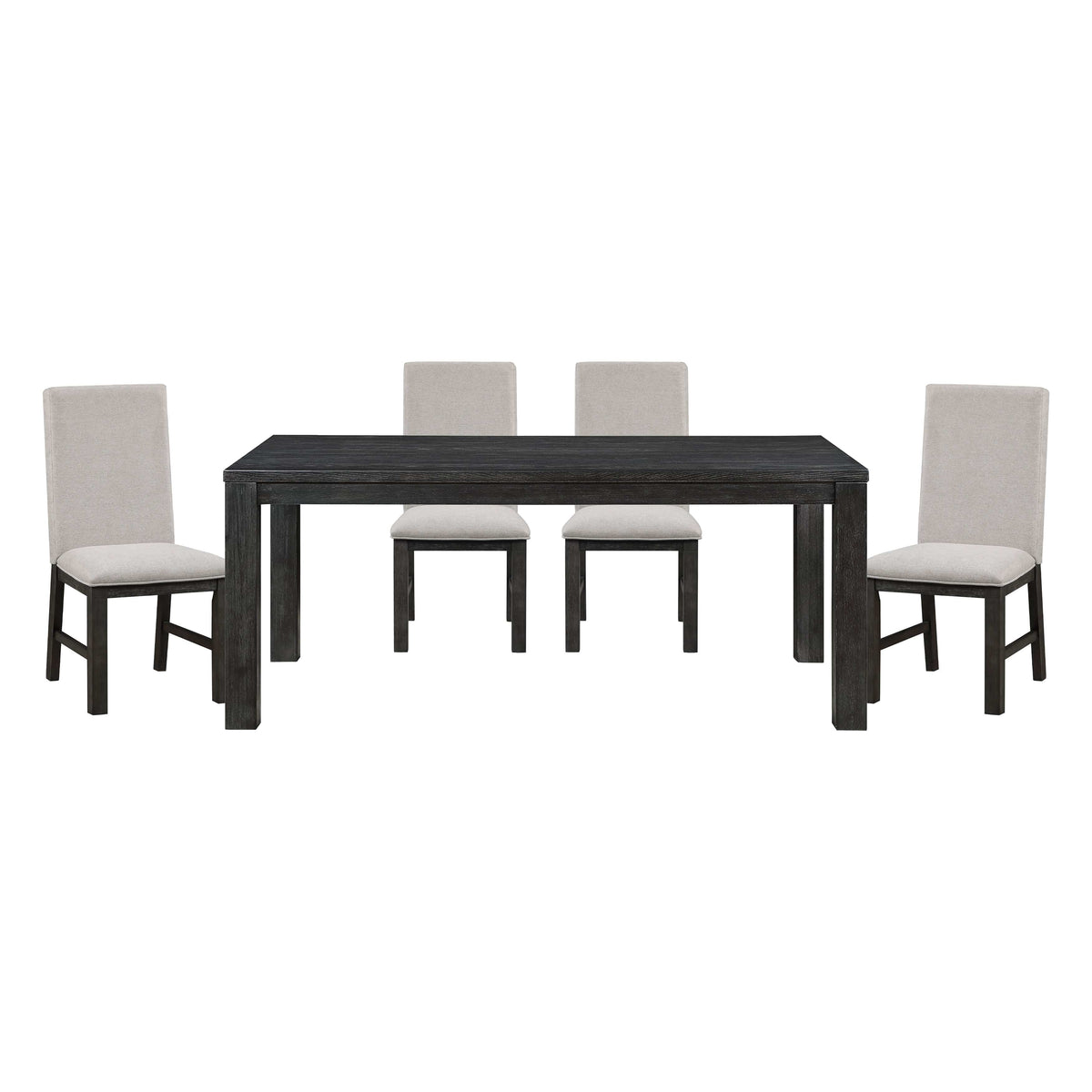 Orem 7-Piece Dining Set Dining Set Berch Furniture