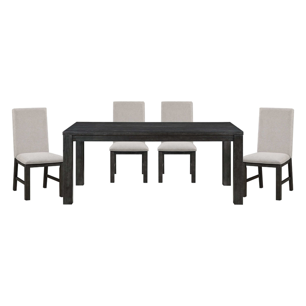 Orem 7-Piece Dining Set Dining Set Berch Furniture