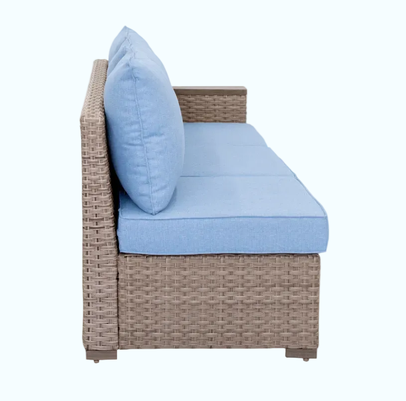 Marina Outdoor Sectional Set