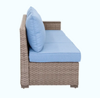 Marina Outdoor Sectional Set