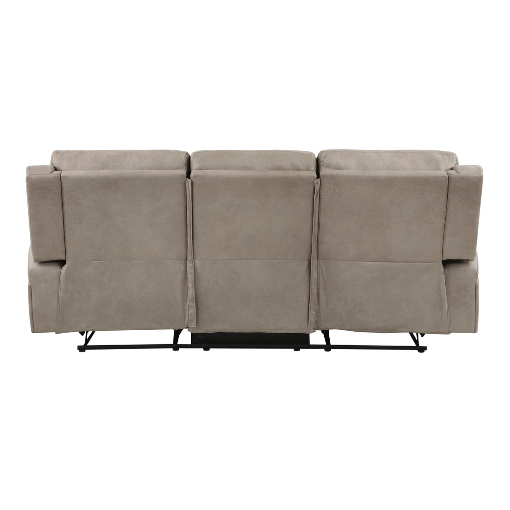 Pagosa Reclining Set Berch Furniture