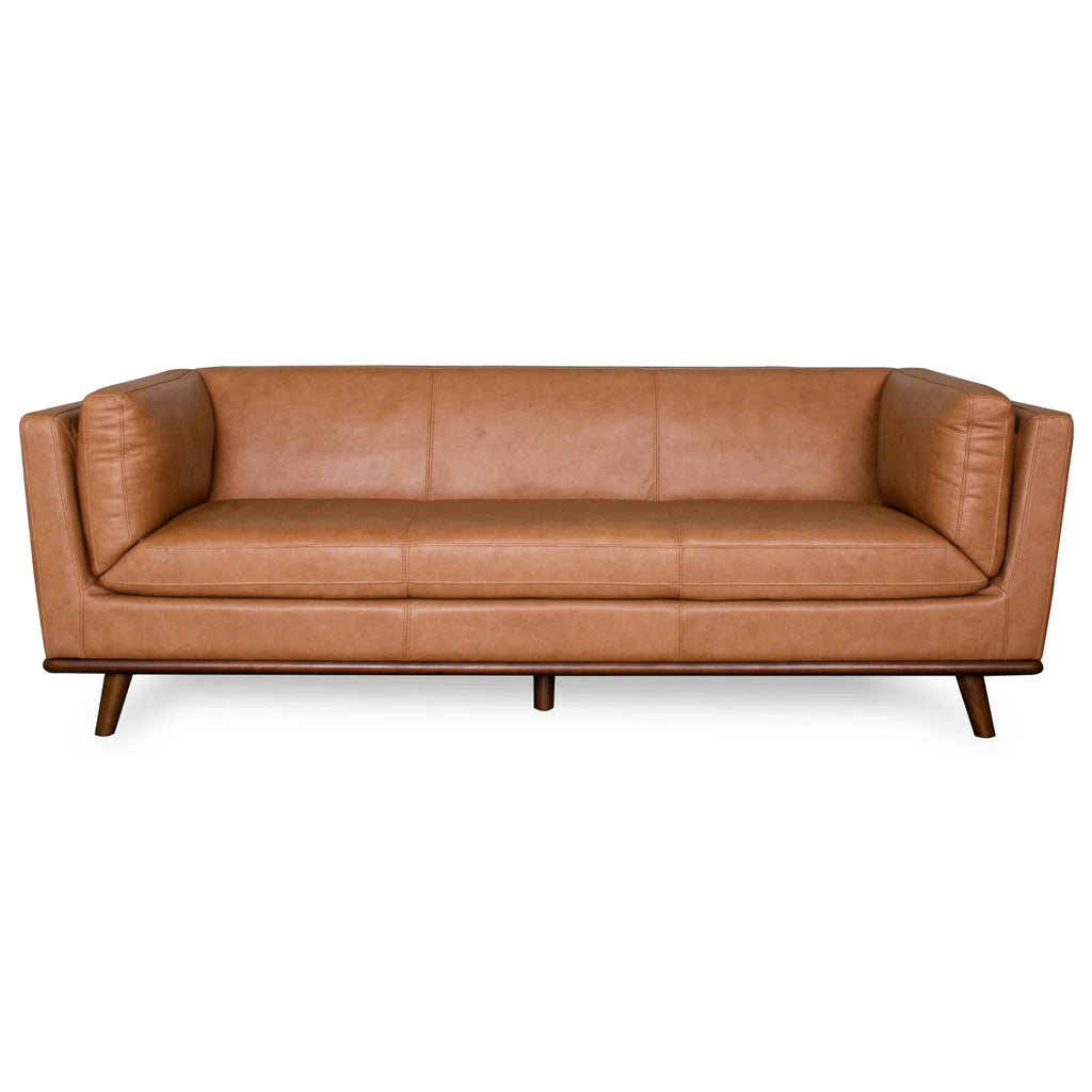 Phoenix Genuine Sofa Sofa Berch Furniture