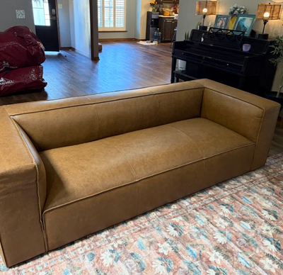 Customer photo