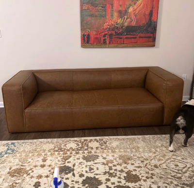 Customer photo