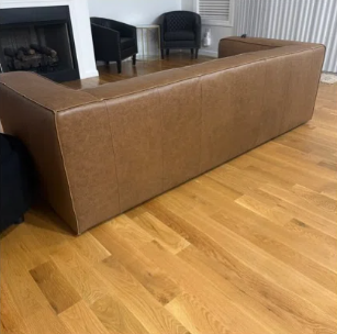 Customer photo