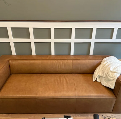Customer photo