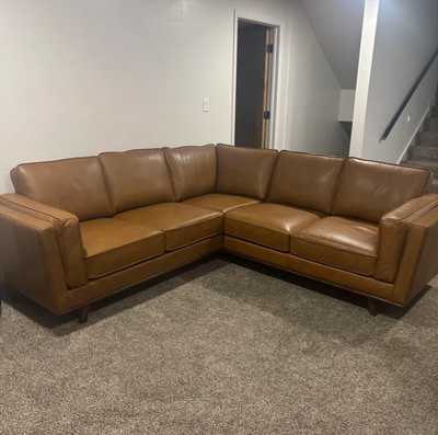 Customer photo