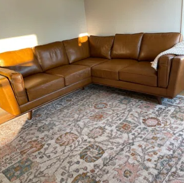 Customer photo