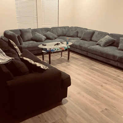 Customer photo