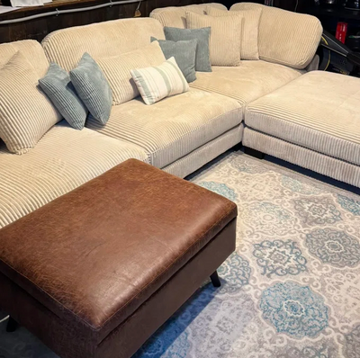 Customer photo