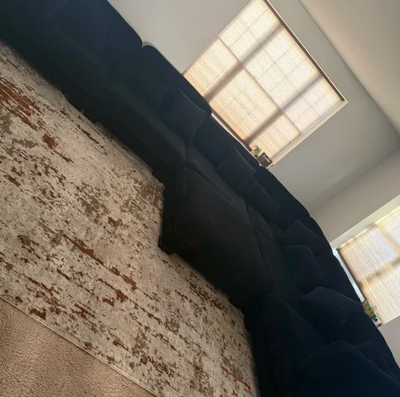 Customer photo