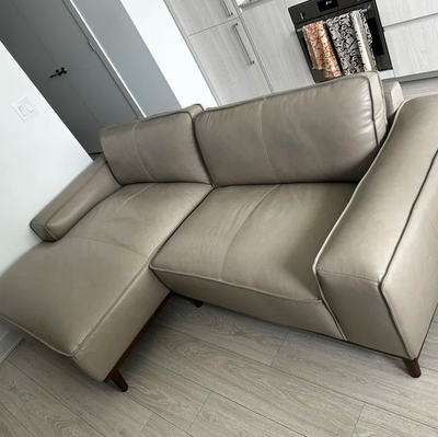 Customer photo