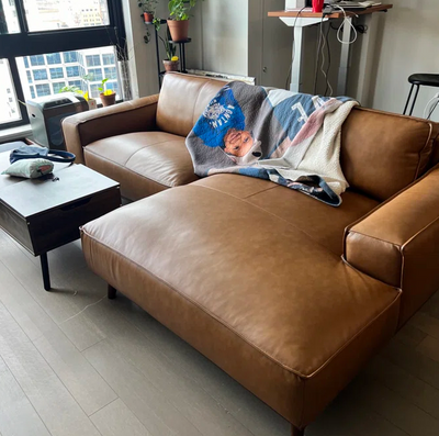 Customer photo